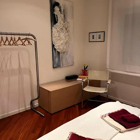 The Jasmine Terrace Retreat * Bolonha