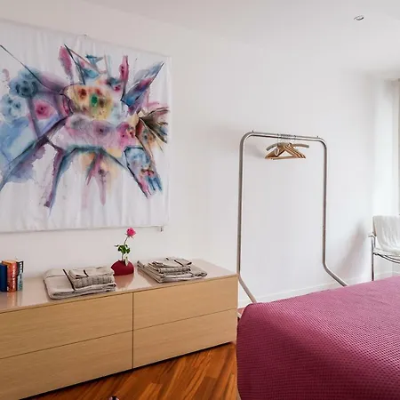 Apartamento The Jasmine Terrace Retreat *