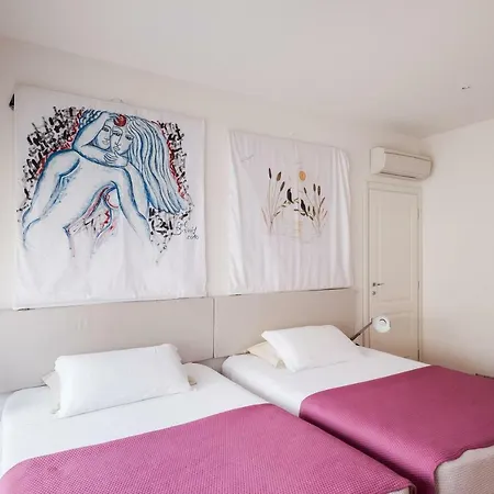 The Jasmine Terrace Retreat Apartamento Bolonha