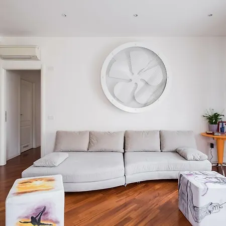 Apartamento The Jasmine Terrace Retreat *