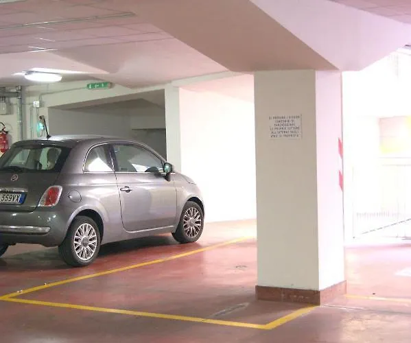 The Jasmine Terrace Retreat * 볼로냐