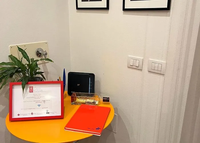 아파트 The Jasmine Terrace Retreat