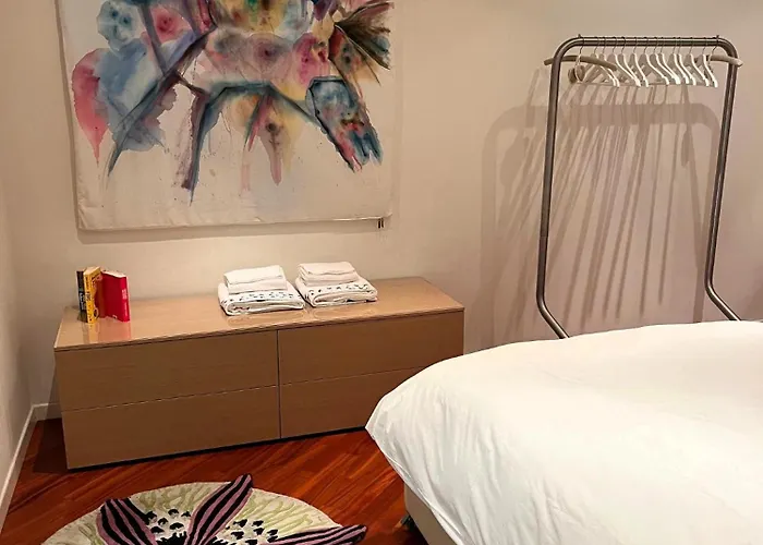 The Jasmine Terrace Retreat 아파트 볼로냐