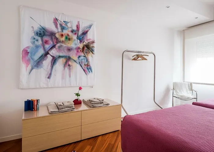 아파트 The Jasmine Terrace Retreat *