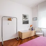 Appartement The Jasmine Terrace Retreat Bologne