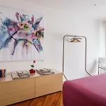Appartement The Jasmine Terrace Retreat *