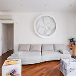 Appartement The Jasmine Terrace Retreat *