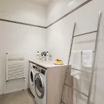 Appartement The Jasmine Terrace Retreat Bologne
