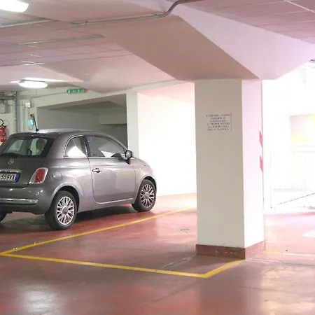 The Jasmine Terrace Retreat * Bologna