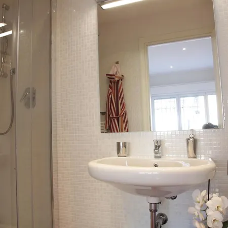 The Jasmine Terrace Retreat *