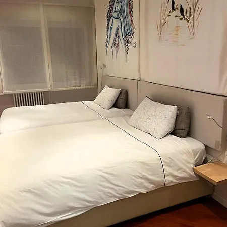 The Jasmine Terrace Retreat