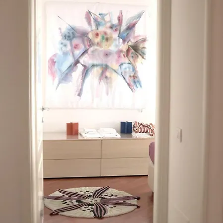 The Jasmine Terrace Retreat