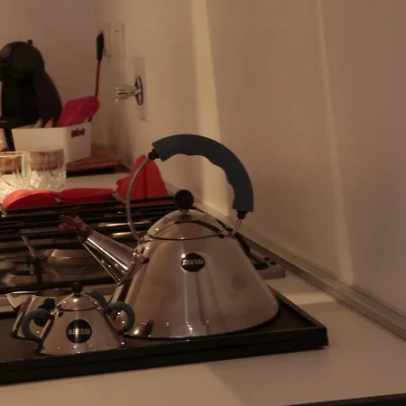 The Jasmine Terrace Retreat