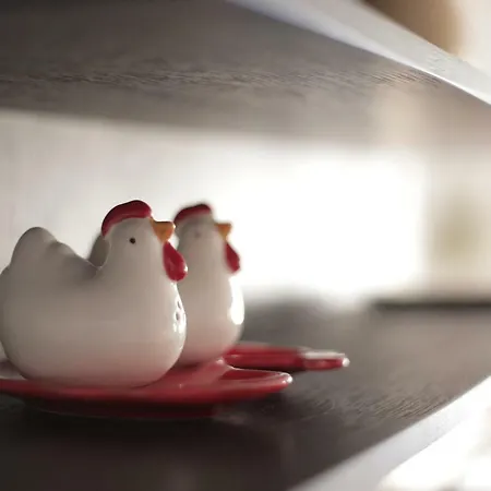 The Jasmine Terrace Retreat