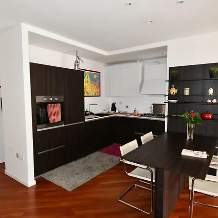 The Jasmine Terrace Retreat Boloňa