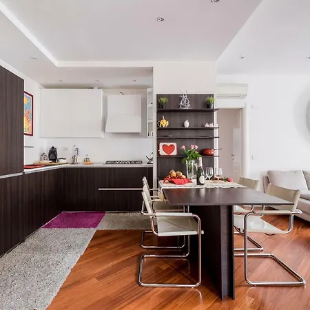 The Jasmine Terrace Retreat Appartement Bologna