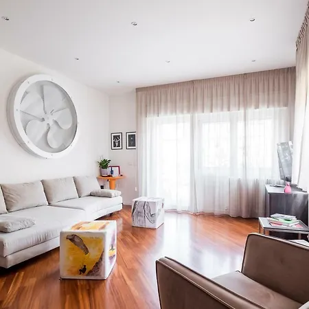 The Jasmine Terrace Retreat Appartement *