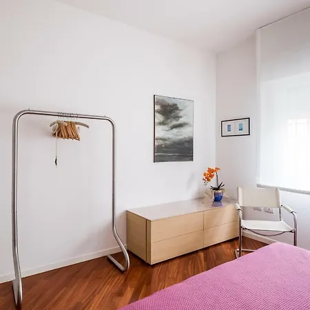 Appartement The Jasmine Terrace Retreat Bologna