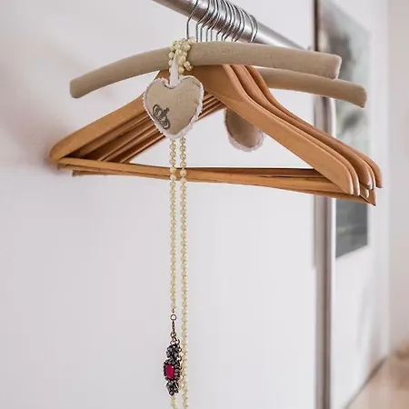 The Jasmine Terrace Retreat