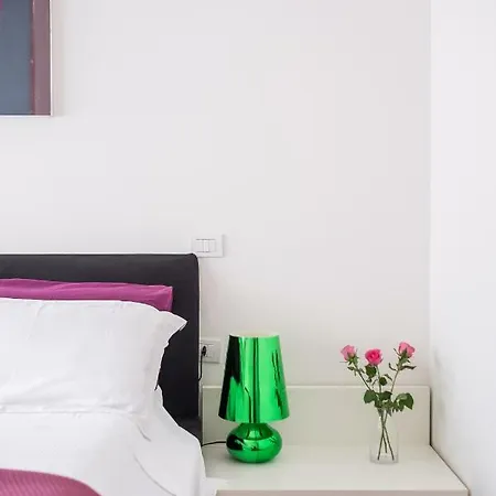 The Jasmine Terrace Retreat Appartement *