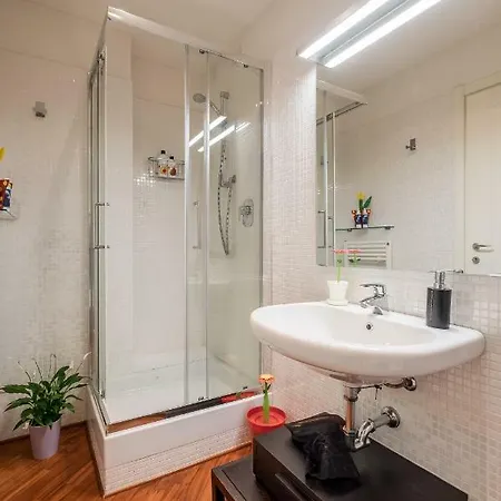 The Jasmine Terrace Retreat * Bolonia