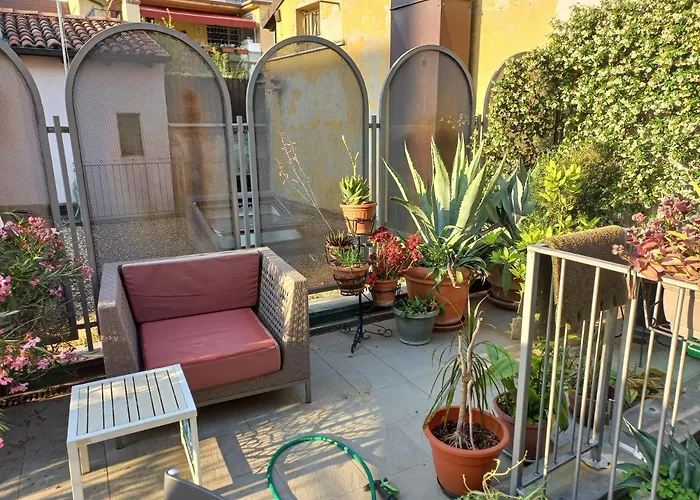 The Jasmine Terrace Retreat *