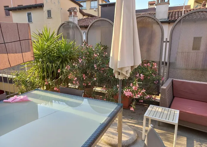 The Jasmine Terrace Retreat *