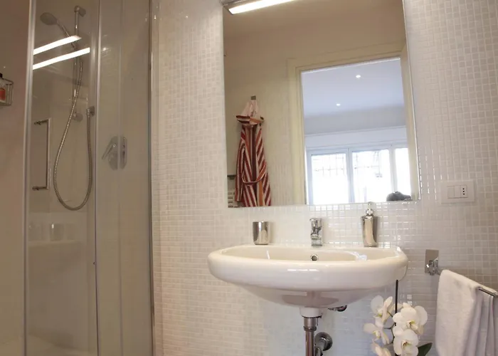 The Jasmine Terrace Retreat *