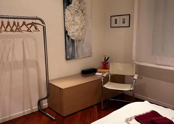 The Jasmine Terrace Retreat * بولونيا