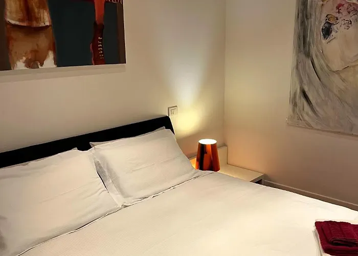 The Jasmine Terrace Retreat شقة *