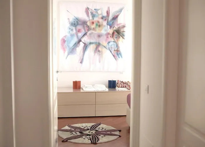 The Jasmine Terrace Retreat