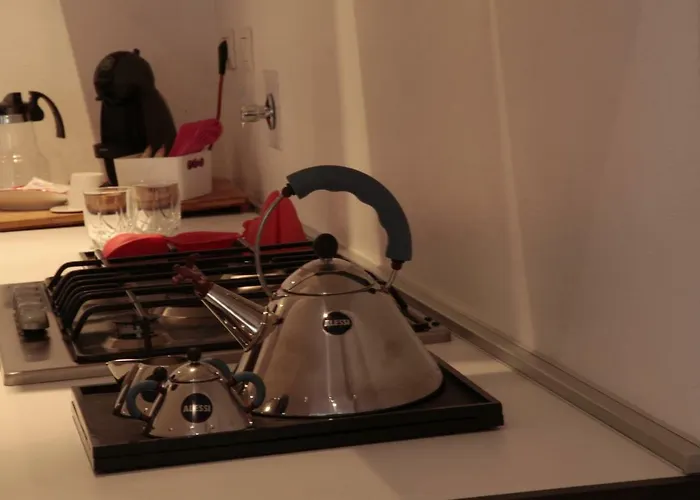 The Jasmine Terrace Retreat