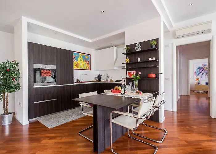 The Jasmine Terrace Retreat Bologna