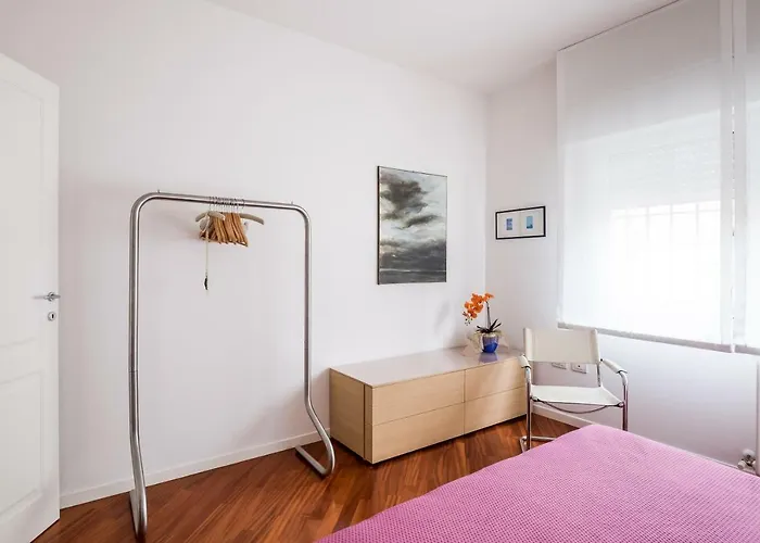 Appartamento The Jasmine Terrace Retreat Bologna
