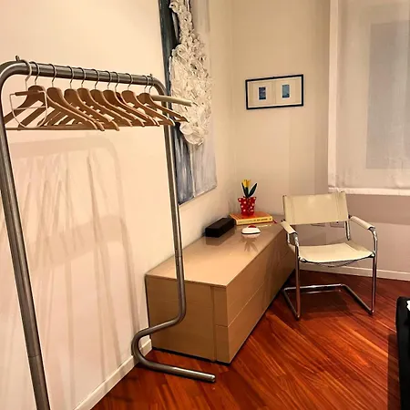 The Jasmine Terrace Retreat Appartement