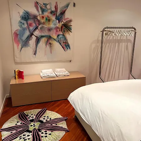 The Jasmine Terrace Retreat Appartement Bologne