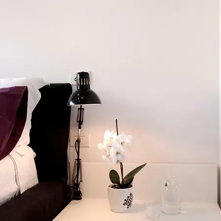Appartement The Jasmine Terrace Retreat Bologne